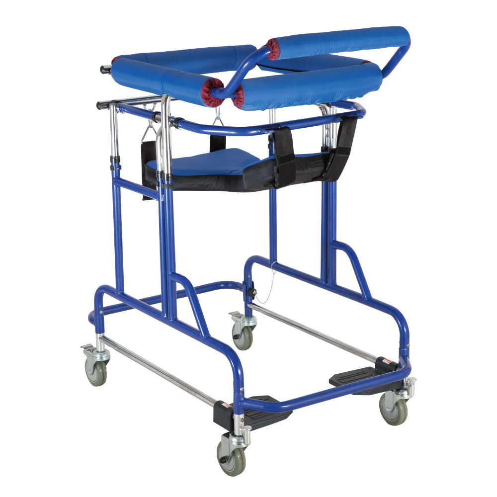 YH207  Patient Walker