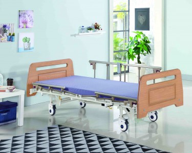YH321 Yaohong electric bed (3 motor)
