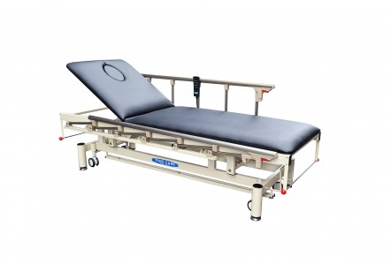 YH034-3 Electric Lifting Examination Bed (Dual Motor)