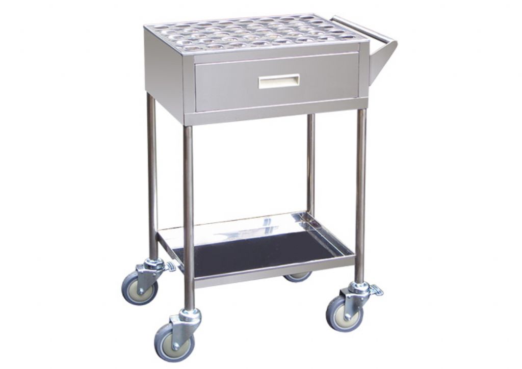 YH059  Pharmacy Dispense Cart (40 persons)