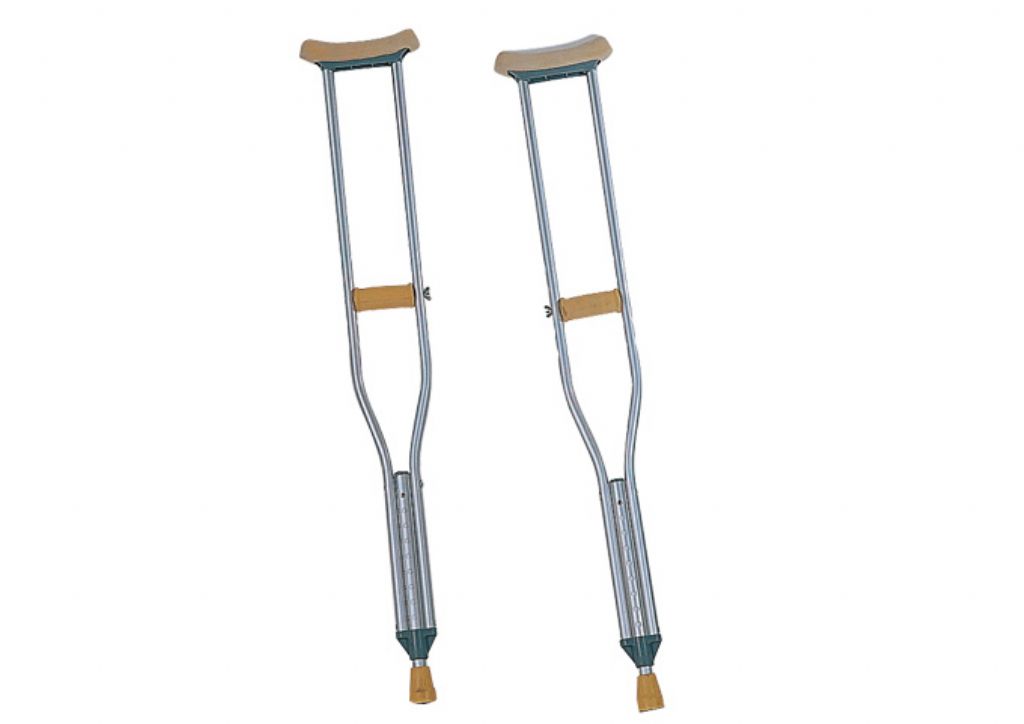 YH128 Crutch