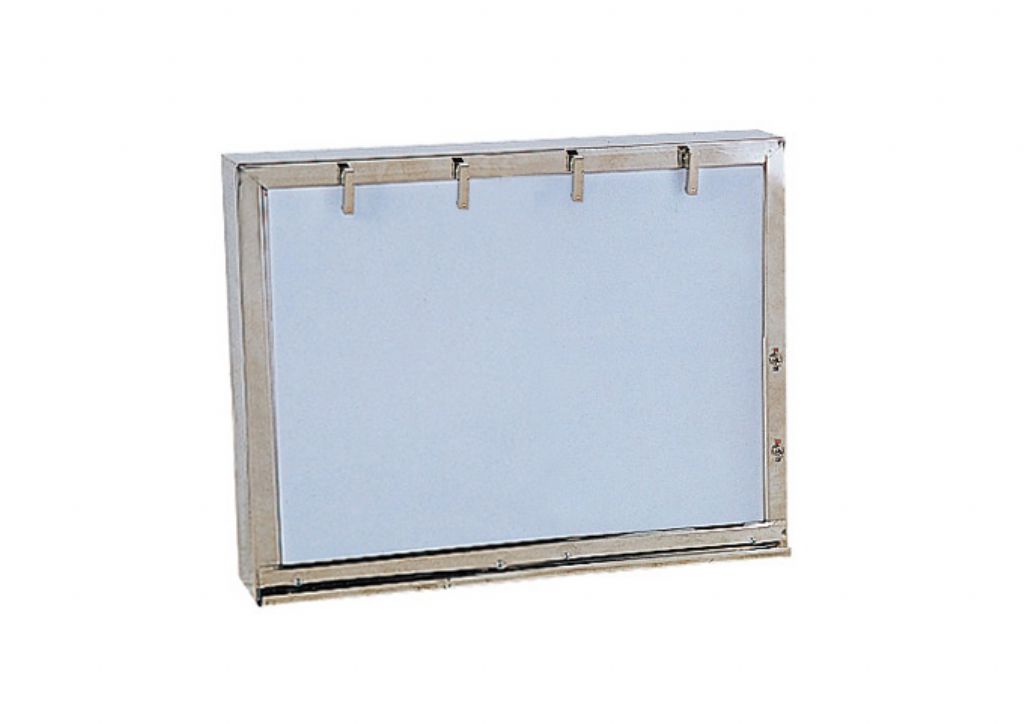 YH078-1  X-ray Viewer (2 film)