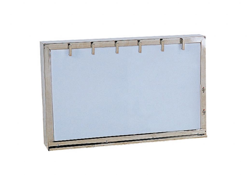 YH078-2  X-ray viewer (3 film)
