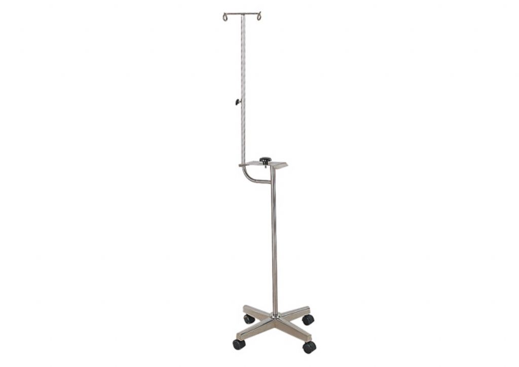 YH089  IV Pole (for Pump)