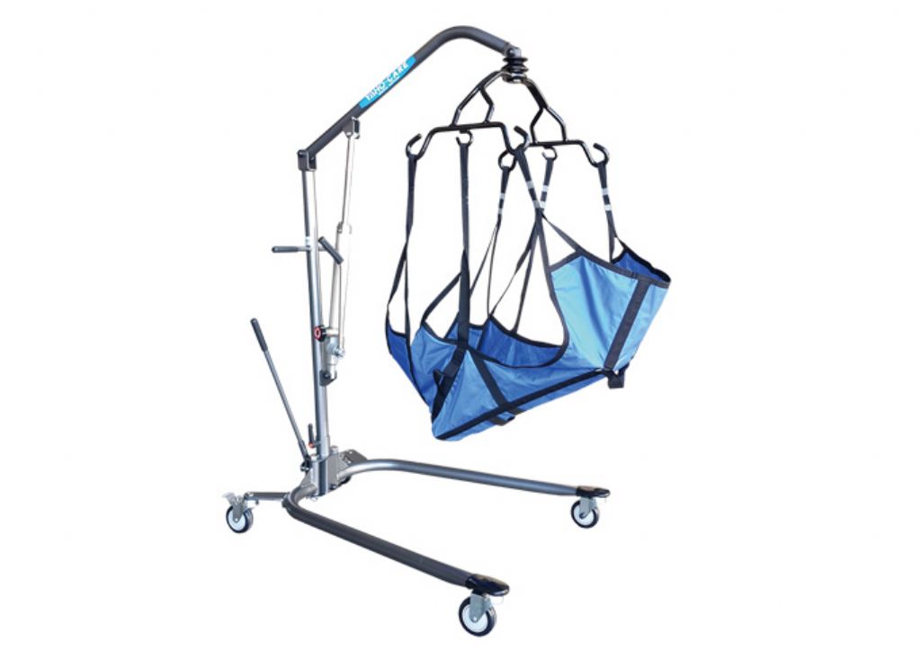 YH207-2  Manual Patient Lift
