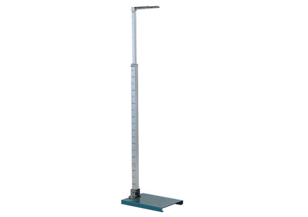 YH095  Alum. Height Measurement