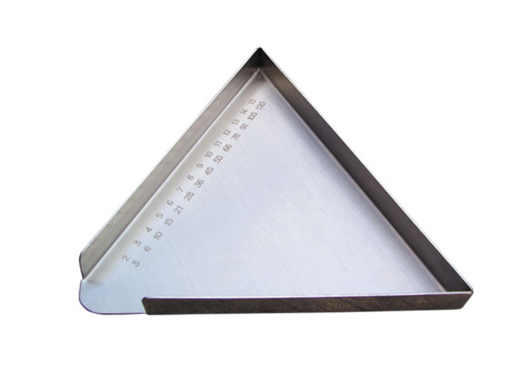 YH102-2  Tablet Counter (With graduation)