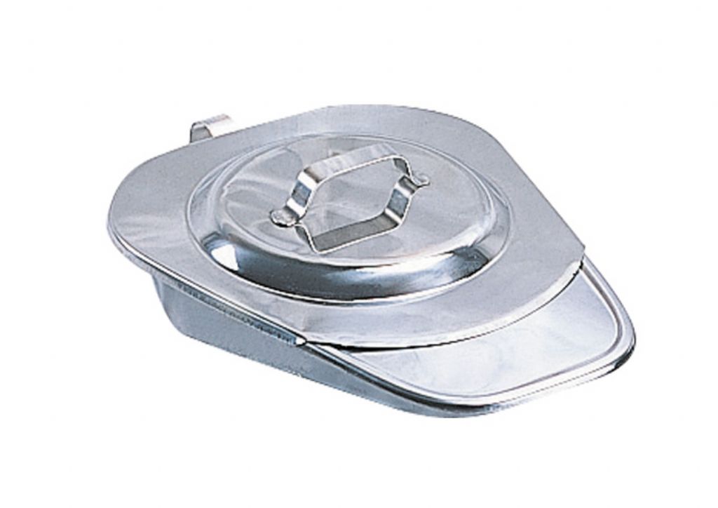 YH104-1  Bedpan (Orthopedics)