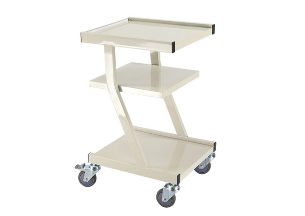 YH153  Supersonic Cart