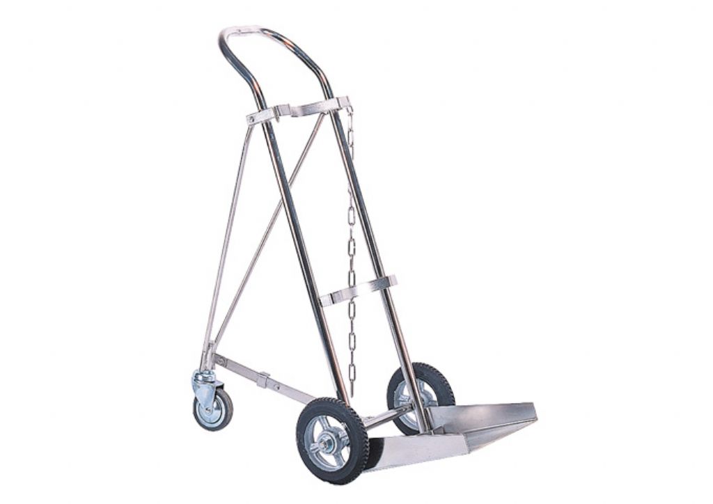 YH112  Oxygen Carrier (6000L)