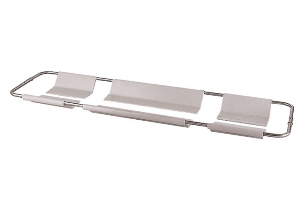 YH115  Handbarrow (Glass Fiber)