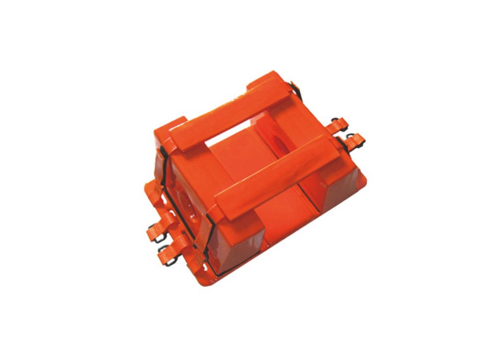 YH115-4  Head Immobilizer