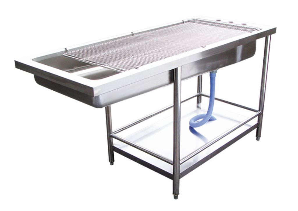 YH261  Veterinary Therapy Table