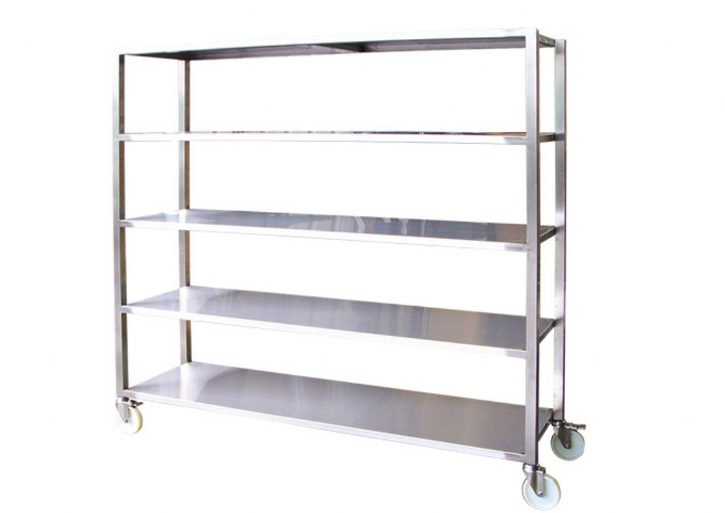 YH262  Utility Cart