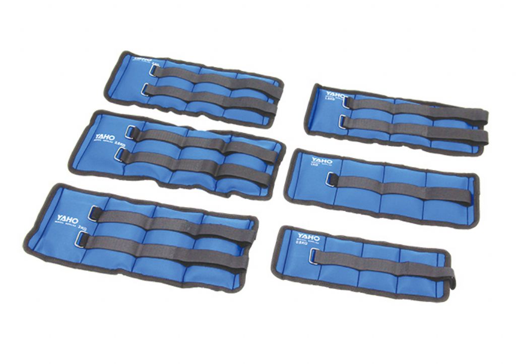 YH254  Sandbag