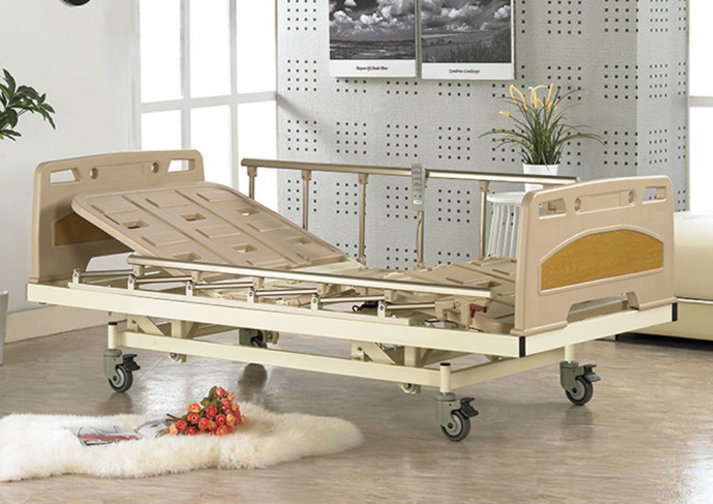 YH310  ABS Electric Bed