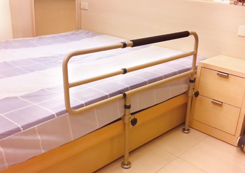 YH300  Side Railing
