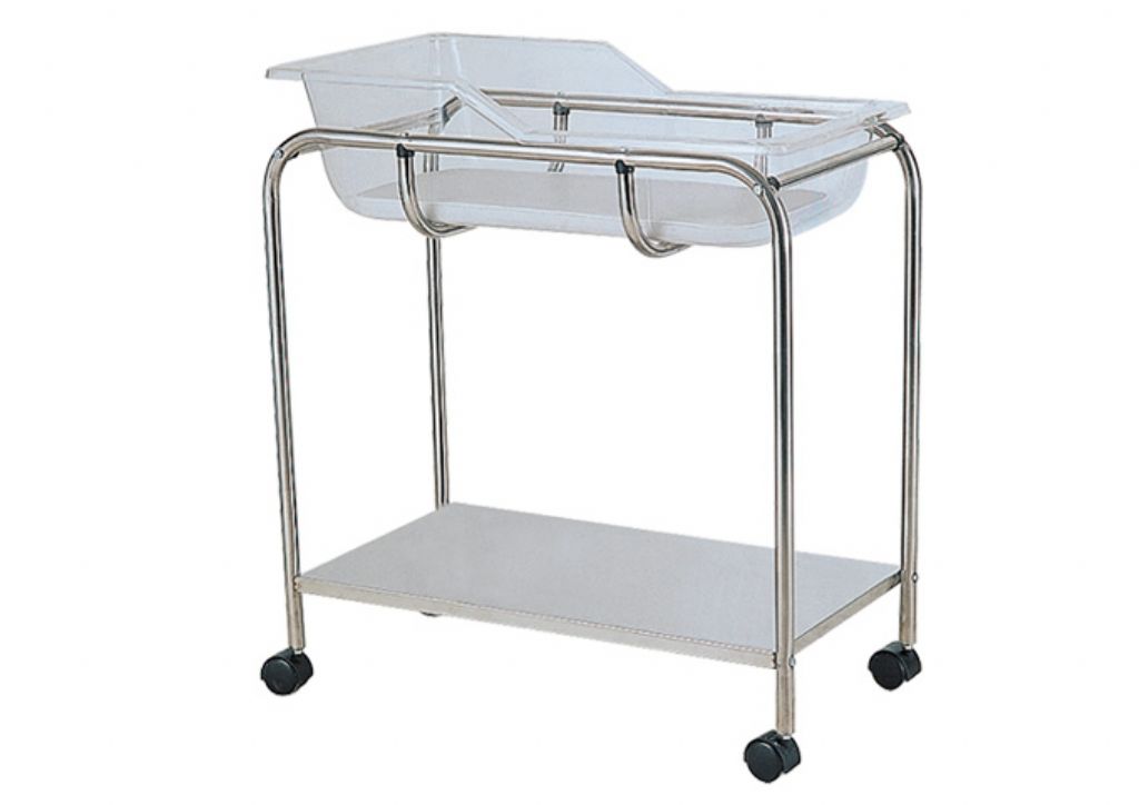 YH022  Baby Crib