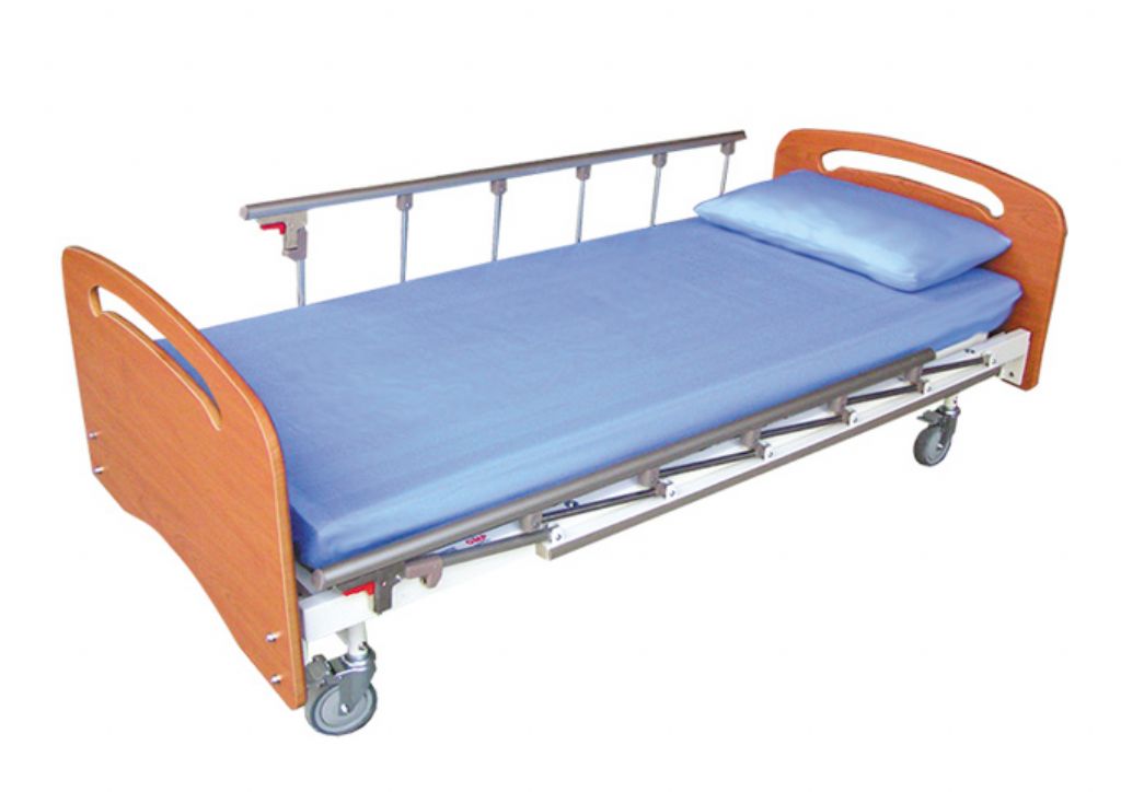 YH330  Bed Sheet (Blue)