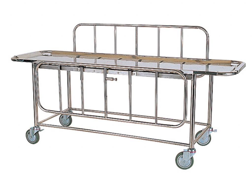 YH031 Economic Shower Bed