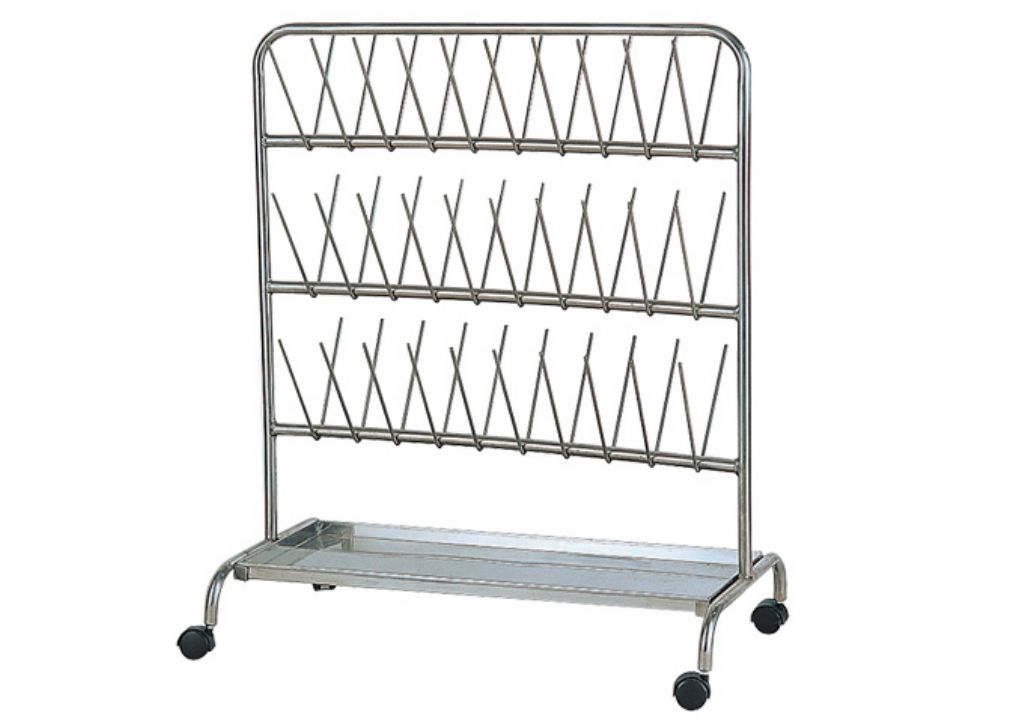 YH065  Glove Rack (30 pairs)