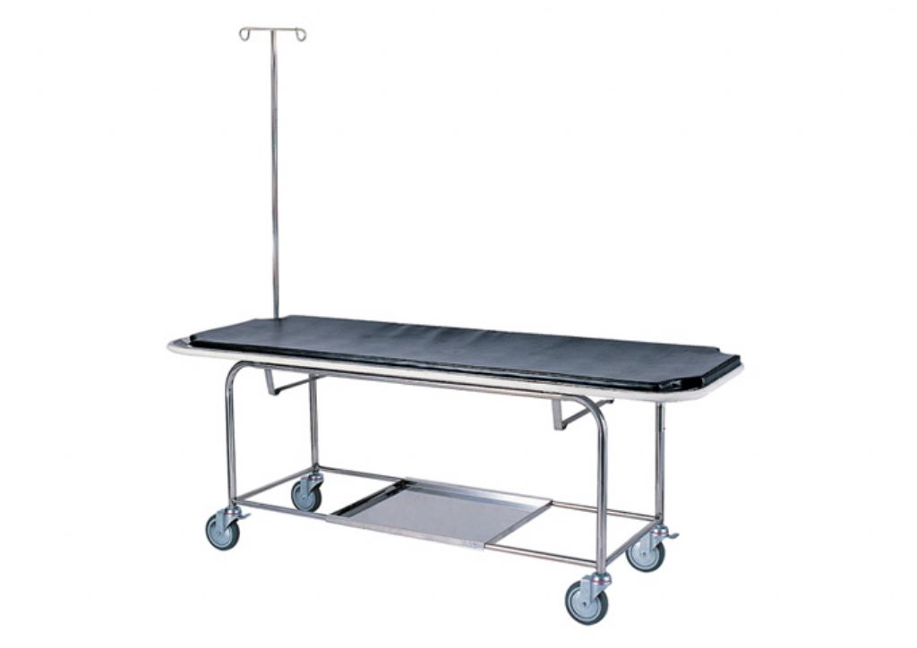 YH029  Flat Transport Cart 
