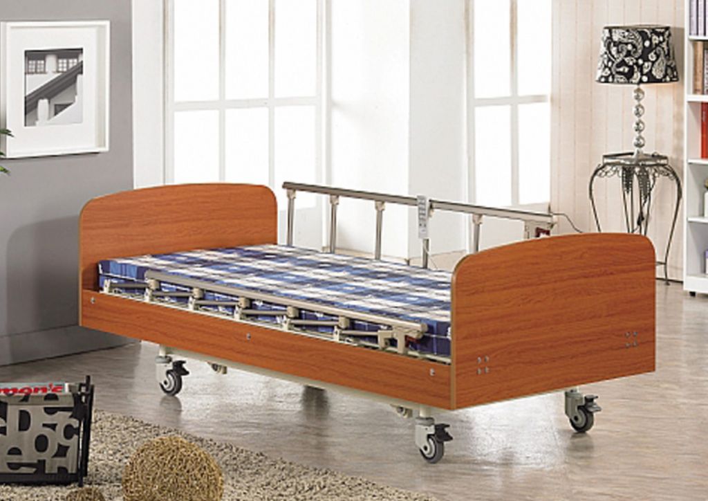 YH304(3 motors) Economic Electric Bed