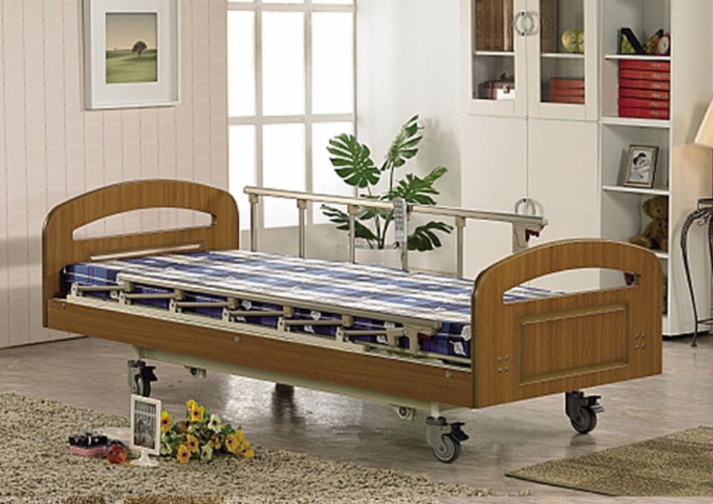 YH317(3 motors) Standard Electric Bed