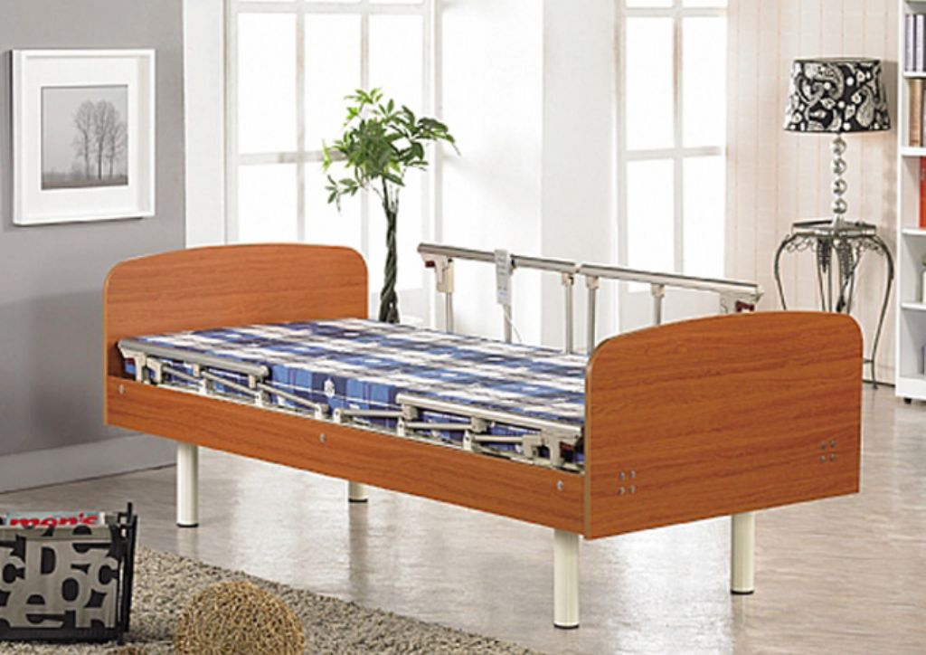 YH304-1(1 motor) YH304-2(2 motors) Economic Electric bed