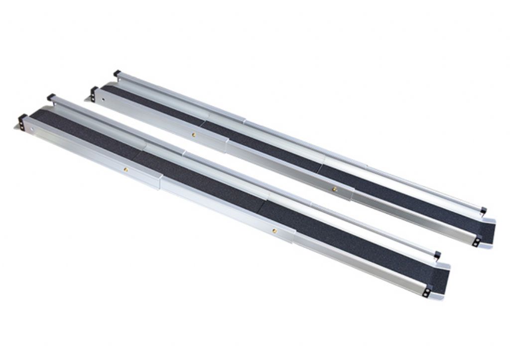YH148  Ladder of Wheelchair (2 pcs)