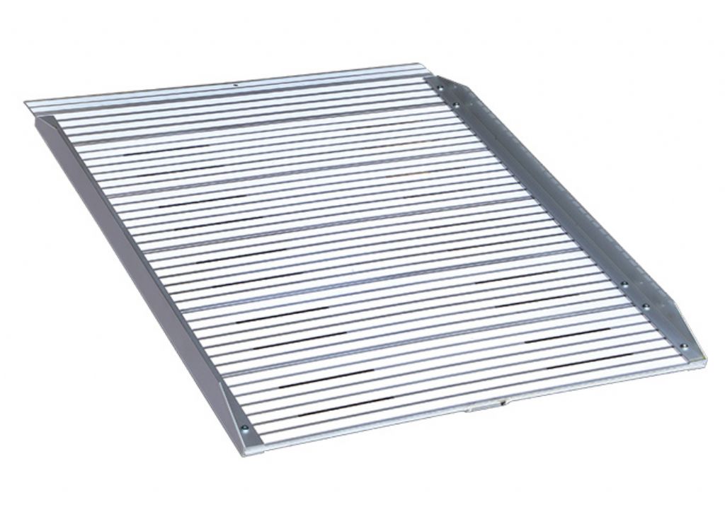 YH147 Wheelchair Ladder