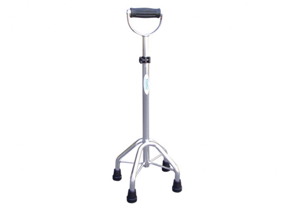 YH127-2  Alum. Walking aid