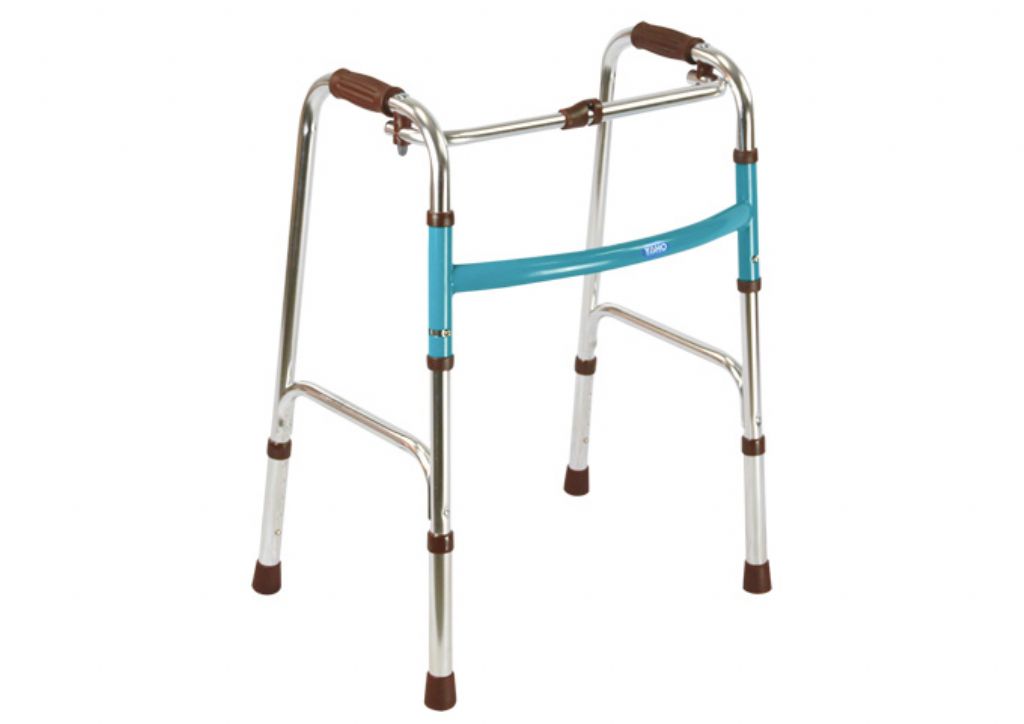 YH130  Standard Walker