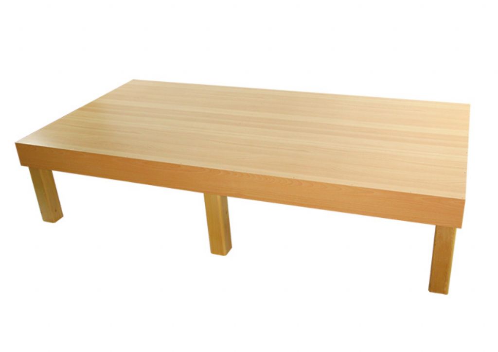 YH205  Small Therapeutic Bed