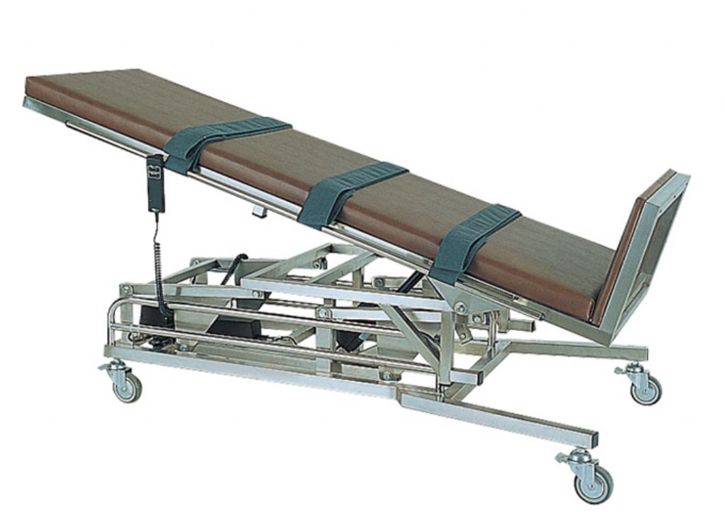 YH210  Tilt Table (Height Adjustment)