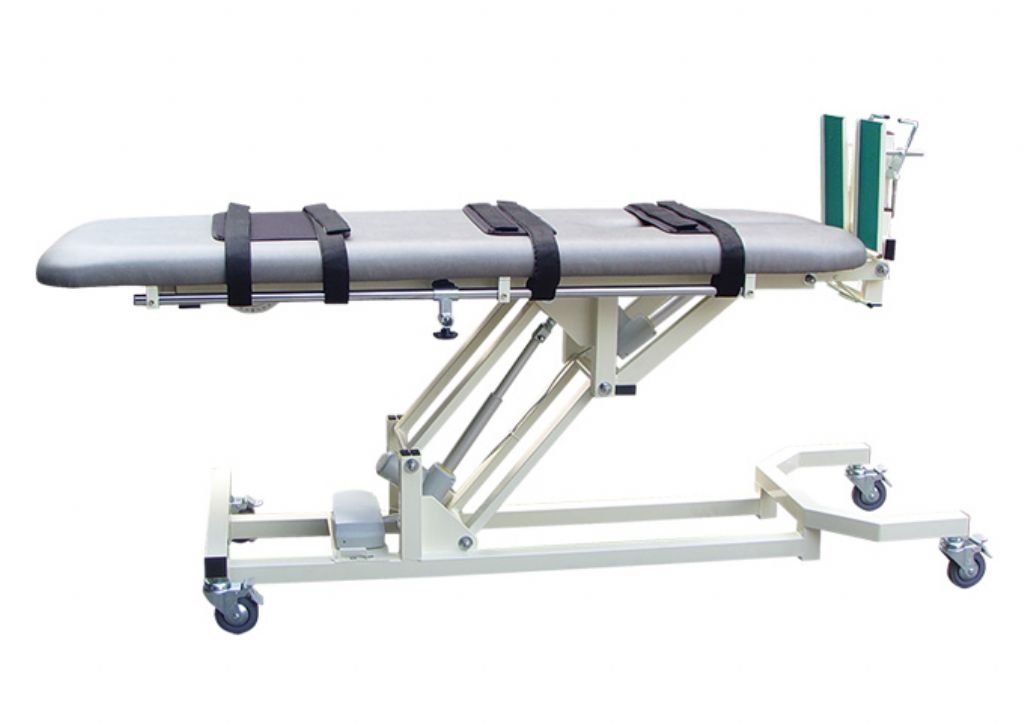 YH210-1   Tilt Electric Table 