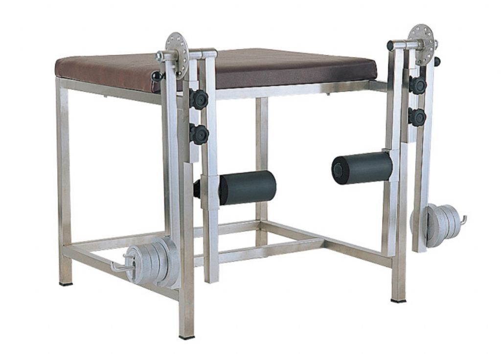 YH211  Lower Extremity Knee Rehabilitation Training