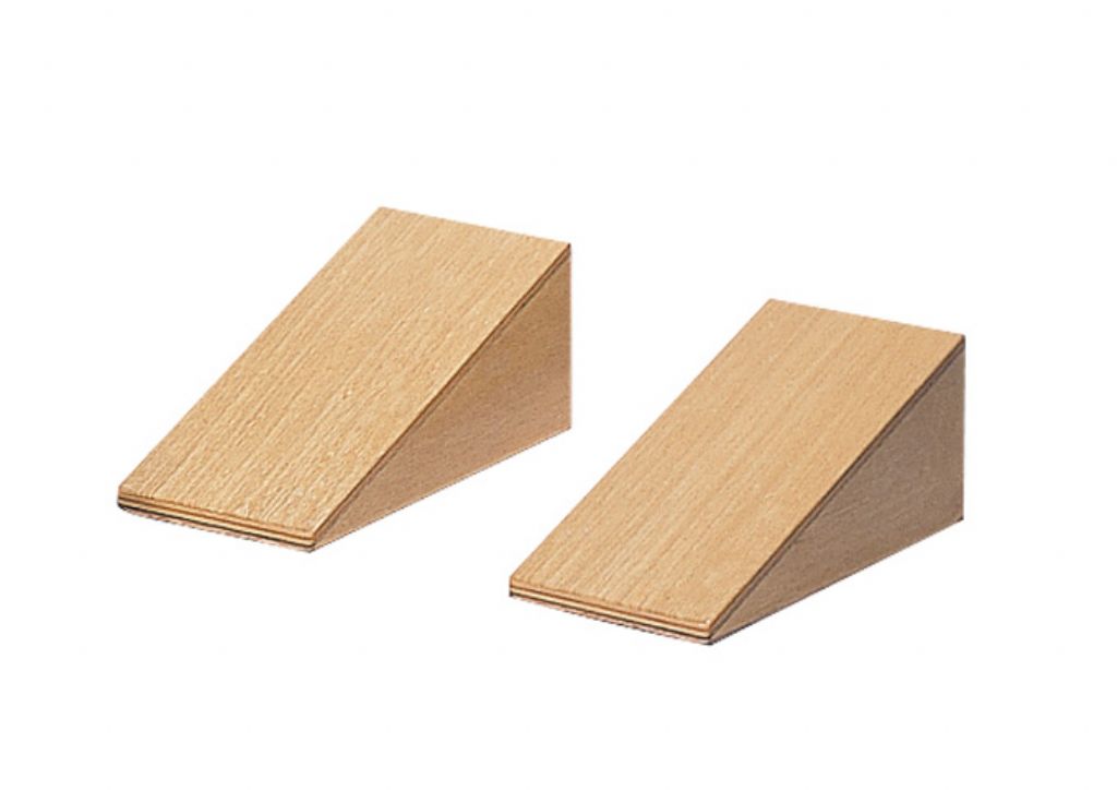 YH239  Wedge 15° (2 pcs)