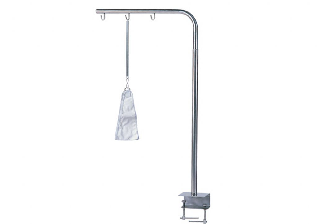 YH221 Overhead Pulley