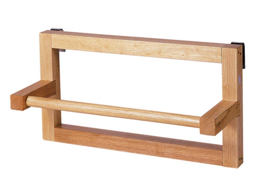 YH232  Holder of Wall Bars