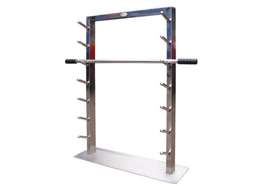 YH240-1  Climbing Board And Bar (S/Steel)