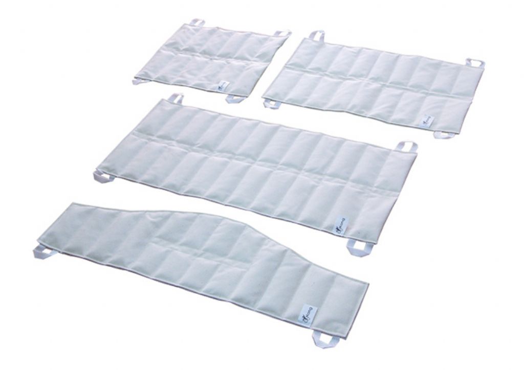 YH224-2  熱敷墊（袋）