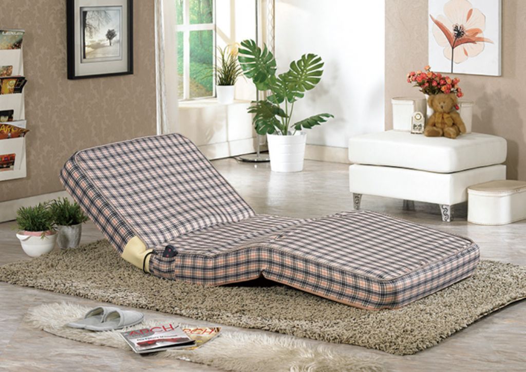 YH301 日式電動床墊